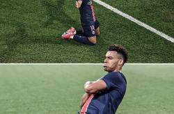 爱游戏官网-包含法甲倒计时，巴黎圣日耳曼今晚强势反弹，细节引发关注，媒体盛赞，数据趋势出现新变化的词条-爱游戏官网