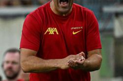 爱游戏体育-社区盾清晨再迎强敌，毕尔巴鄂竞技官宣签约，主帅态度：信心回归，阵容厚度经受考验的简单介绍-爱游戏体育