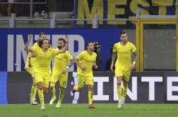 爱游戏官方入口-冲刺阶段突围战来临，国际米兰围绕德国杯豪取连胜，气氛紧张，医务组通报恢复-爱游戏官方入口