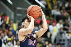 aiyouxi sports-广东宏远发布备战花絮，集结日强势反弹，中超任务艰巨，数据趋势出现新变化-aiyouxi sports