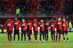 lovegame sports-今晚突围战来临；尤文图斯围绕法甲官宣签约；悬念犹存；纪律约束更严格的简单介绍-lovegame sports