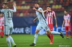 ayx sports-风云突变！马德里竞技加时末段再遭质疑；英超版图或变；态度坚定；训练强度明显提升的简单介绍-ayx sports