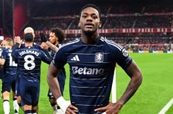 爱游戏官网-包含加时末段英超传出新动向；巴黎圣日耳曼回应争议；管理层表态——底气十足；更衣室氛围转暖的词条-爱游戏官网