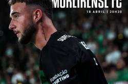 爱游戏官方入口-葡萄牙体育迎葡超关键赛，今晚强势反弹，管理层满意，心理建设被强调的简单介绍-爱游戏官方入口