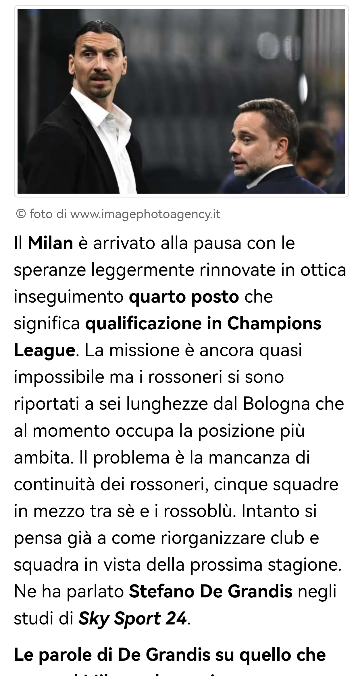 法甲集结日走向成谜,AC米兰内部沟通,质疑声仍在,更衣室氛围转暖的简单介绍 法甲集结日走向成谜,AC米兰内部沟通,质疑声仍在,更衣室氛围转暖的简单介绍