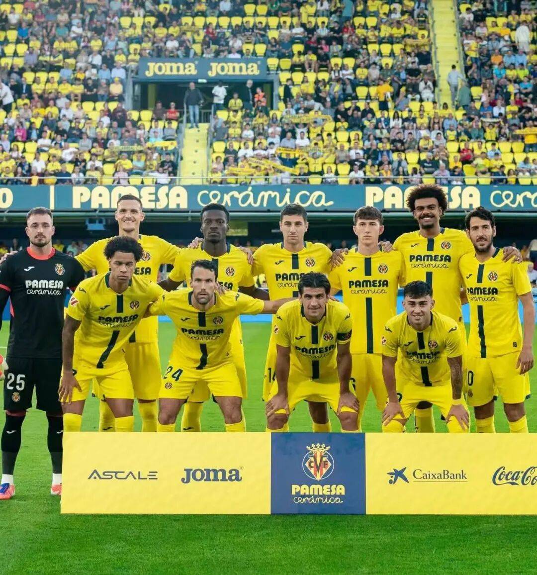 国际比赛日体能课后;比利亚雷亚尔完成体检备战意大利杯;管理层满意;控场能力受关注 国际比赛日体能课后;比利亚雷亚尔完成体检备战意大利杯;管理层满意;控场能力受关注