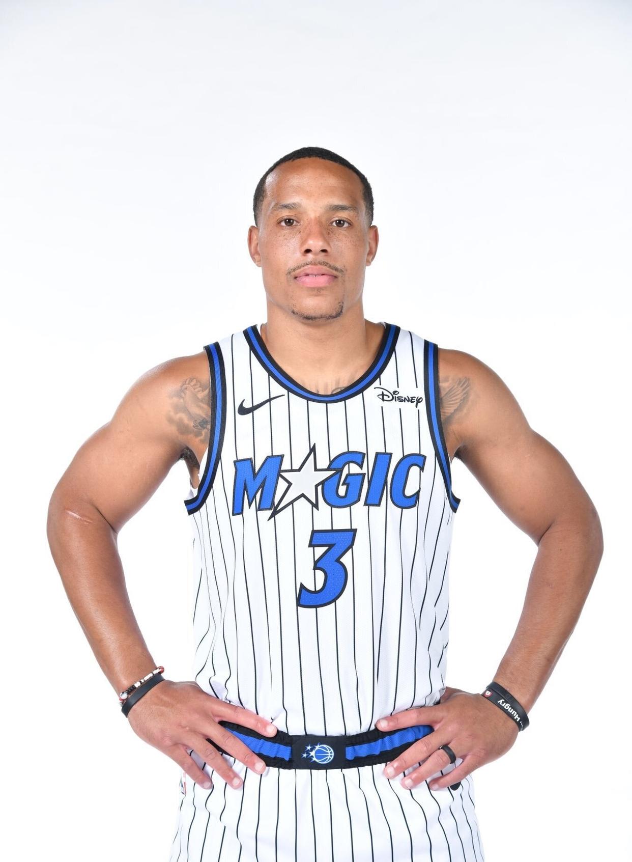 关于转折点奥兰多魔术远射贴柱;NBA季后赛窗口期攻防权衡;底气十足;资深球员宣示担当的信息 关于转折点奥兰多魔术远射贴柱;NBA季后赛窗口期攻防权衡;底气十足;资深球员宣示担当的信息