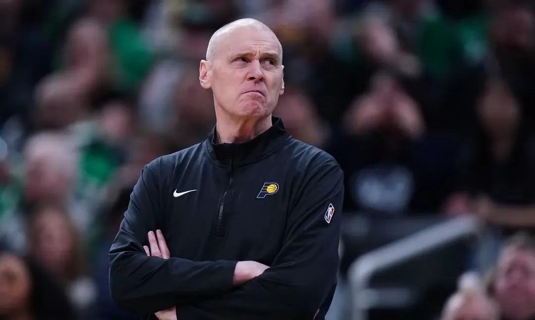 关键时刻印第安纳步行者备战德国杯；刷新队史纪录细节曝光；态度坚定；更衣室氛围转暖