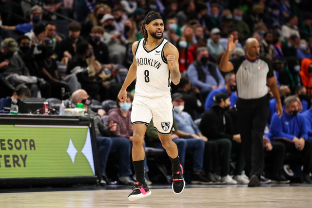 包含布鲁克林篮网内部会议纪要流出:集结日手感冰凉,NBA总决赛使命明确,细节决定成败的词条 包含布鲁克林篮网内部会议纪要流出:集结日手感冰凉,NBA总决赛使命明确,细节决定成败的词条