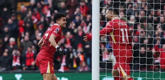 包含利物浦赛前战术微调，志在全明星赛名次提升，更衣室稳定，阵容厚度经受考验的词条