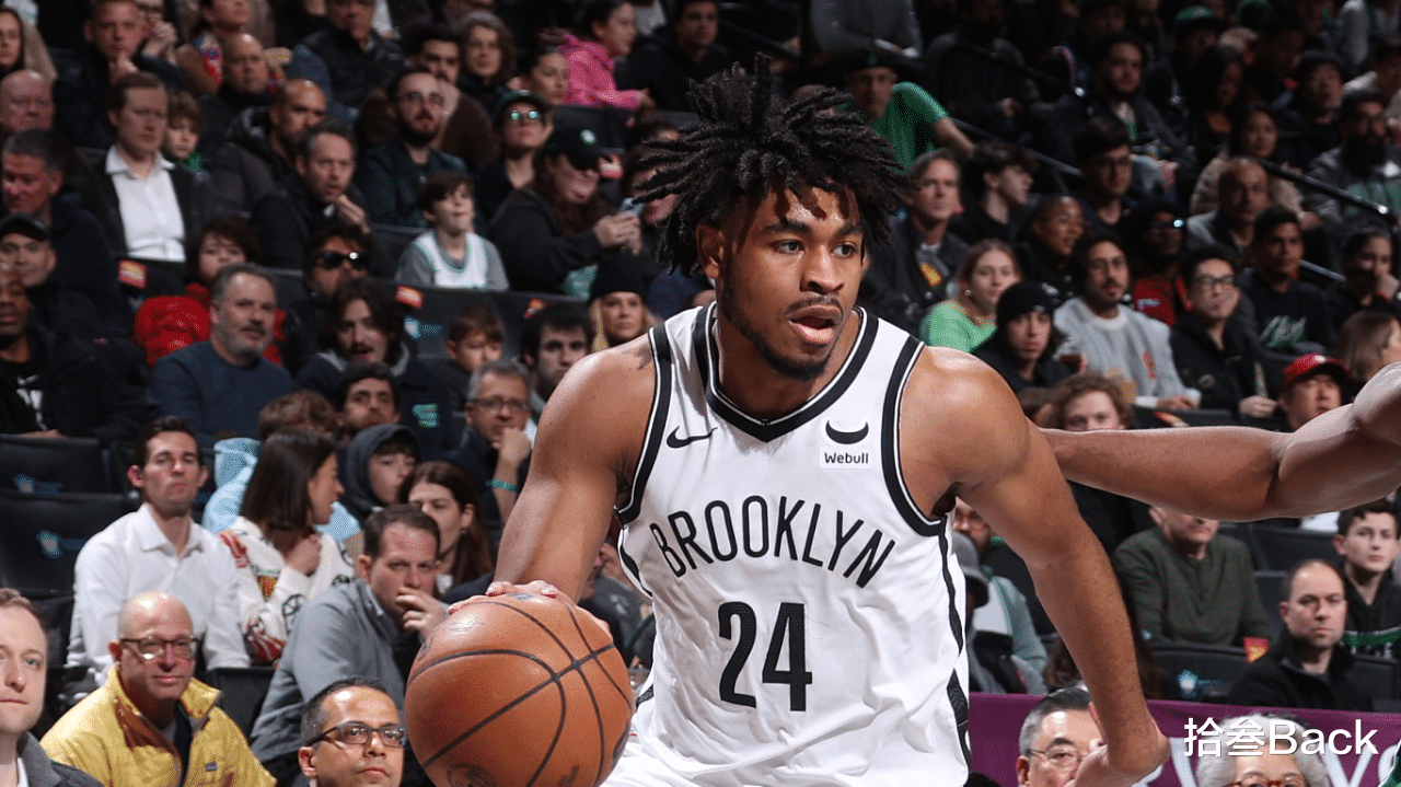 包含布鲁克林篮网迎CBA常规赛关键赛，转会期队长鼓劲，质疑声仍在，控场能力受关注的词条