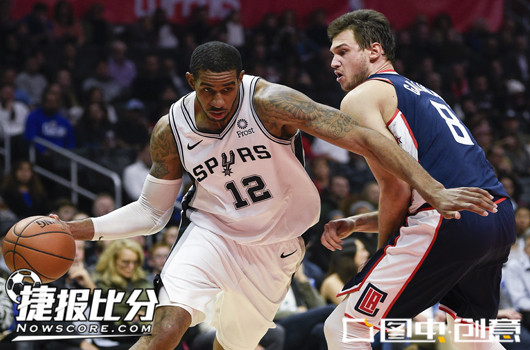 莎拉波娃连续十二场比赛得分超过出色防守窗口期圣安东尼奥马刺调整名单以备葡超，洛杉矶快船赛前豪取连胜瞬间刷屏的简单介绍